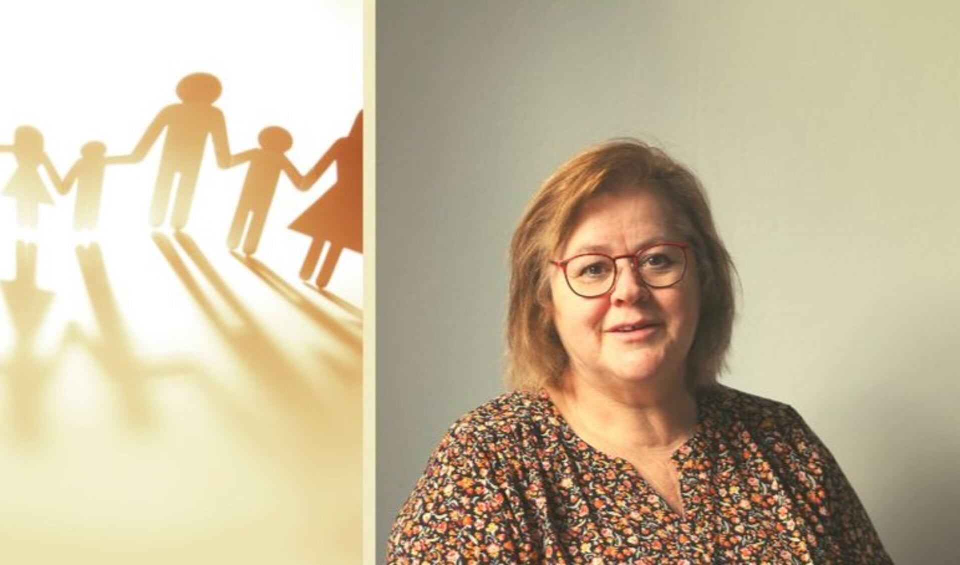 Familieopstellingen door Peggy Wismans en Mieke Janssen