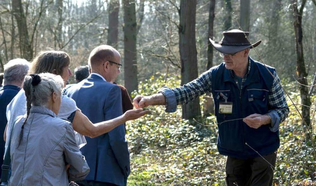 Meld je snel aan want de cursus begint al in oktober