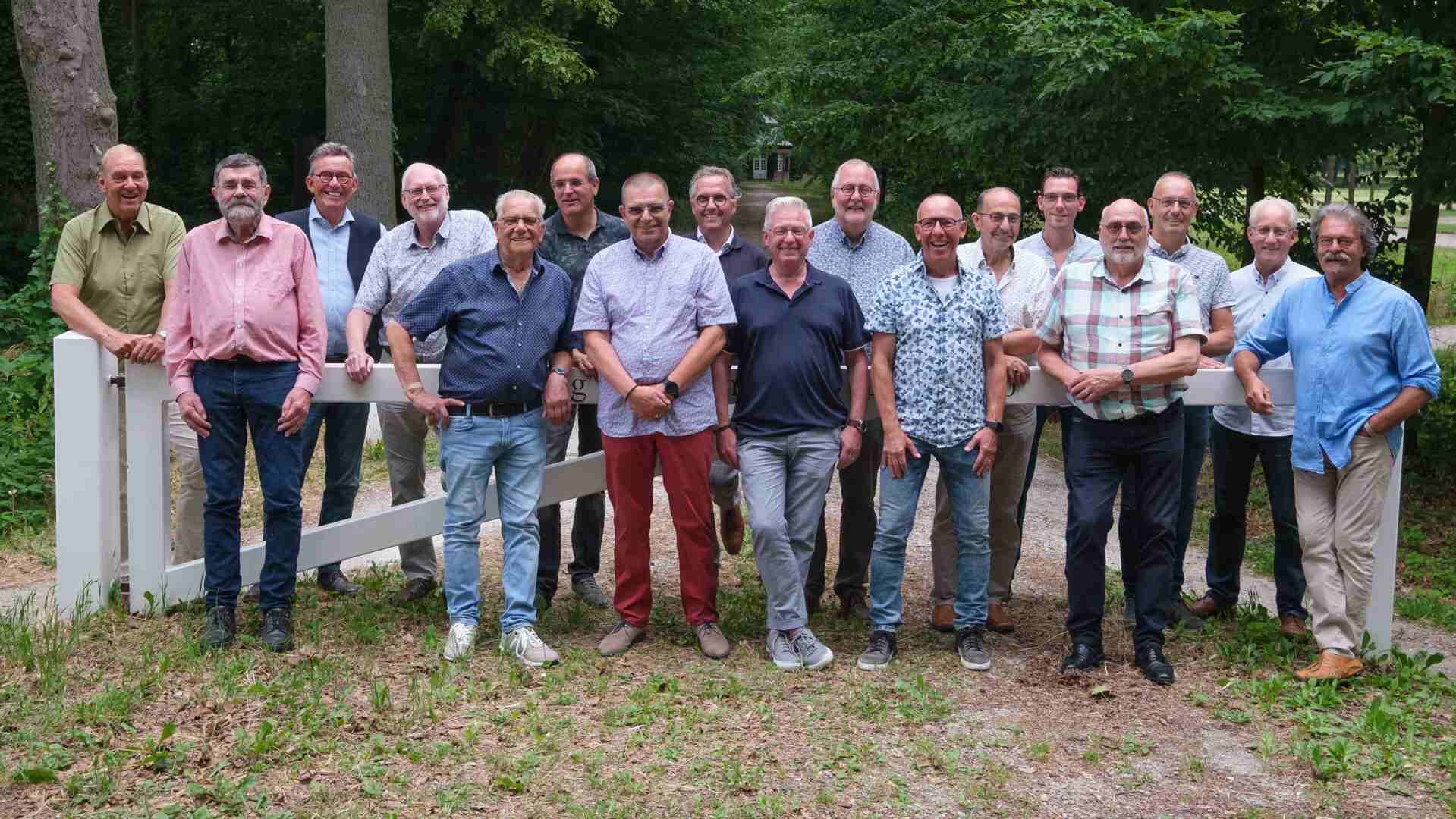 Zingen in een koor is een geweldige ervaring MaasduinenCentraal de regio dat zijn wij