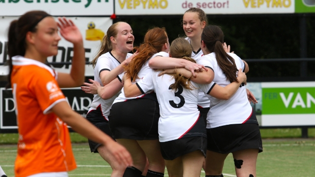 De Peelkorf naar de topklasse