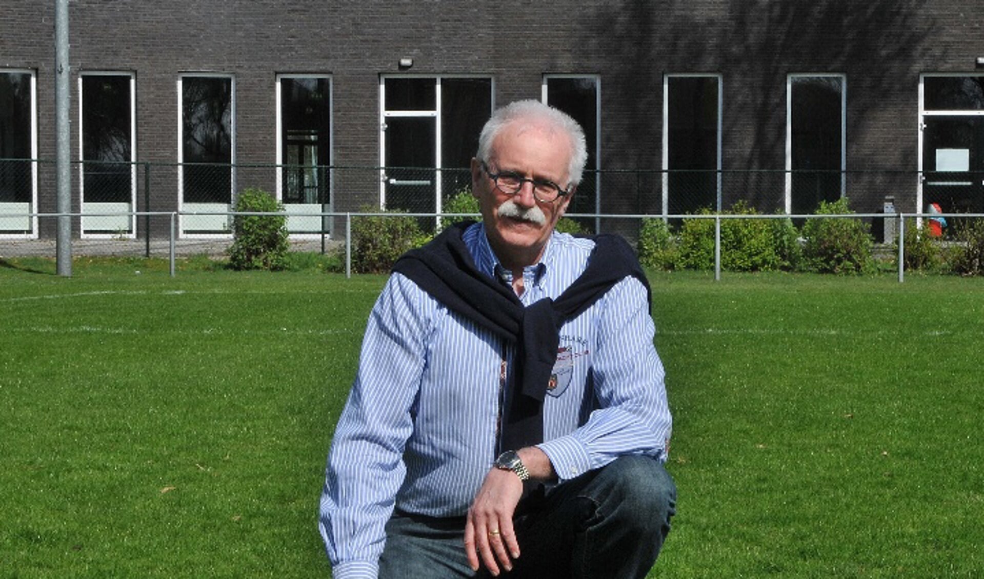 Afscheid van Raayland College - Peel en Maas Venray