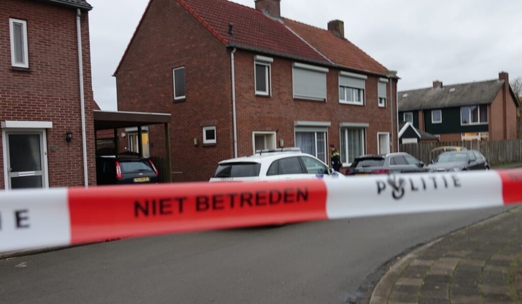 Zwitserse zakenman gaf opdracht voor moord in Nieuw Bergen
