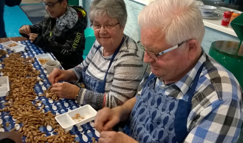 Familie Grootenboer kent de kneepjes van het vak.