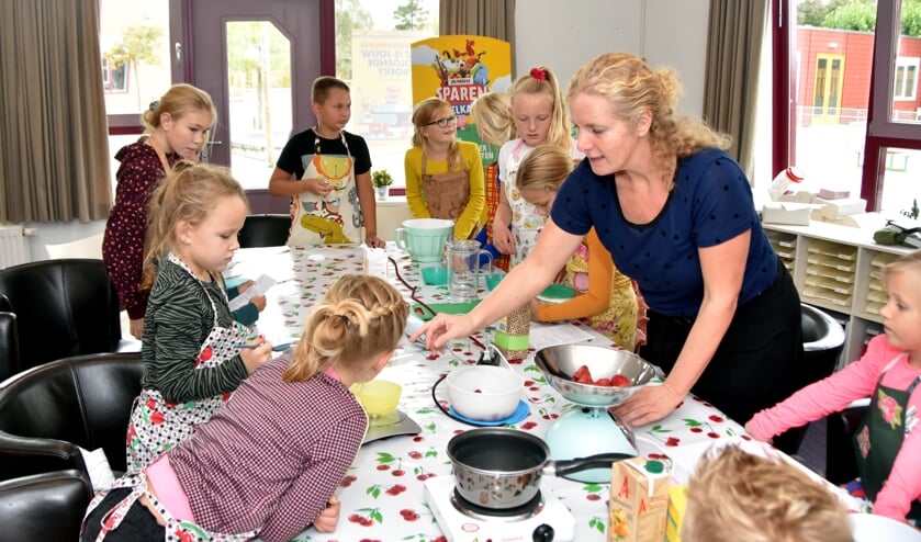 <p>(Foto: Adri van der Laan).</p>