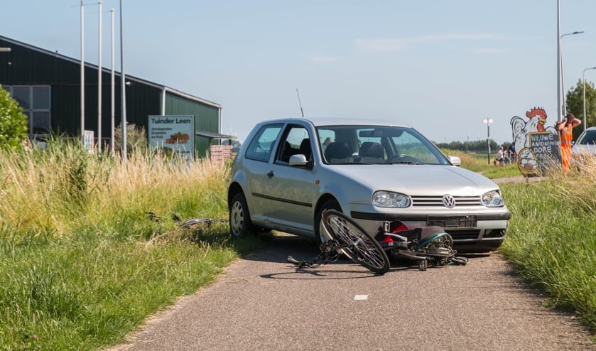 (Foto: FlakkeeNieuws/Robin van Mourik).