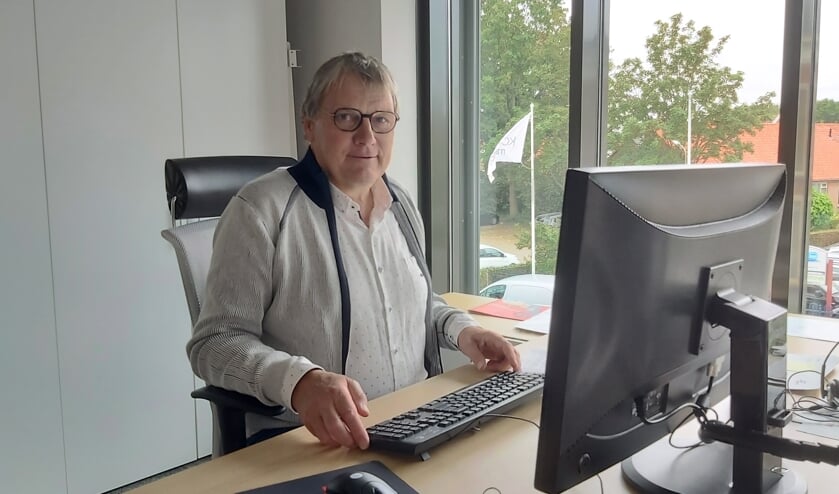Jan Salverda: "Wij hebben geen signalen van huurders dat ze in de financiële problemen zijn gekomen door de huurverhoging."