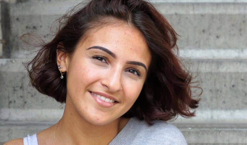 Fatma Tambolat.