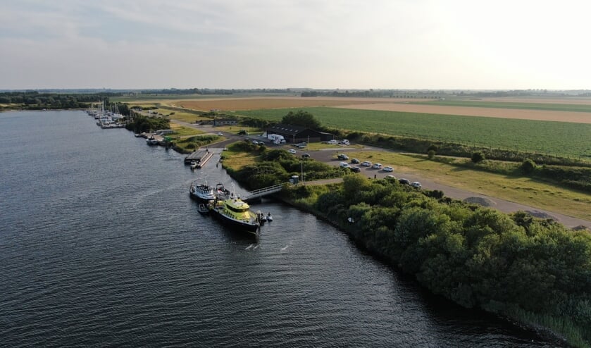 <p>(Foto: Staatsbosbeheer).</p>