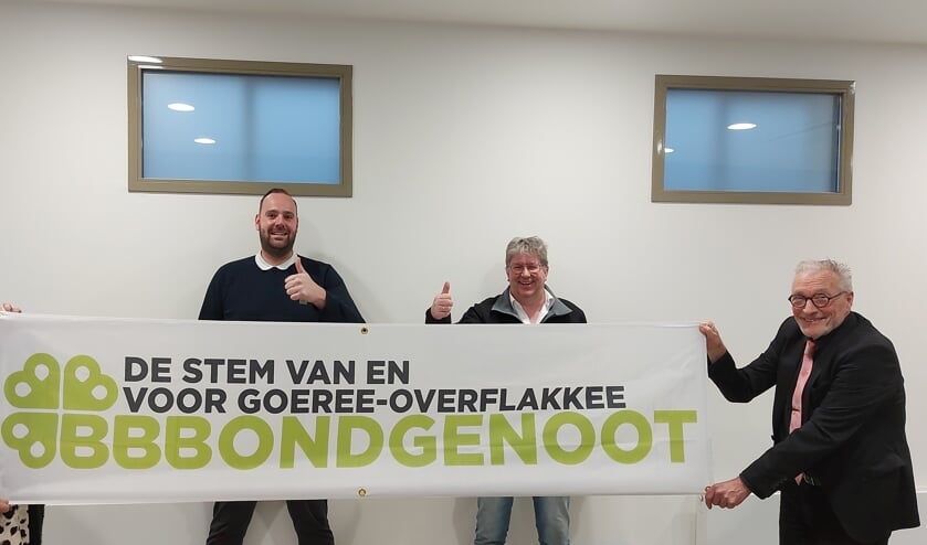 <p>Mooie woorden voor de burgers, boeren en vissers op Goeree-Overflakkee van Caroline van der Plas.</p>
