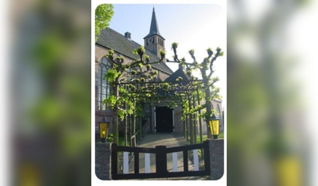 Open Monumentendag Kerk Stad Aan ‘t Haringvliet | Eilanden-Nieuws