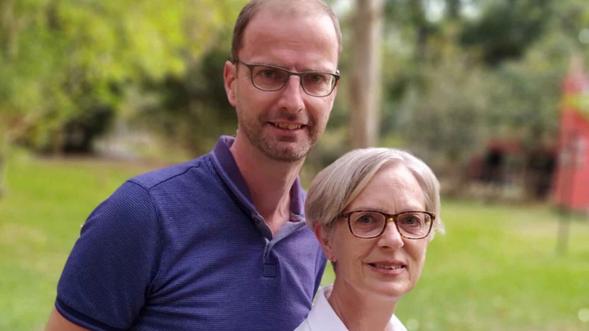 Peter en Jeanette de Groot vertellen over hun zendingswerk in Zuid ...