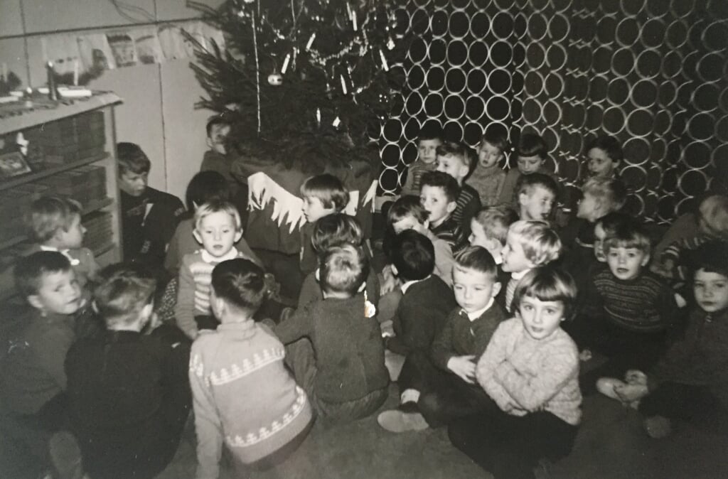 Kerst 1961