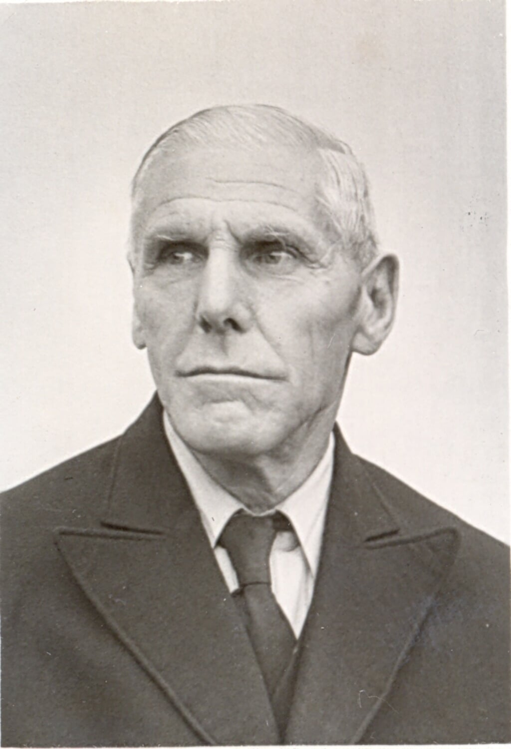 J. Vroegindeweij Lzn. (1873-1953).