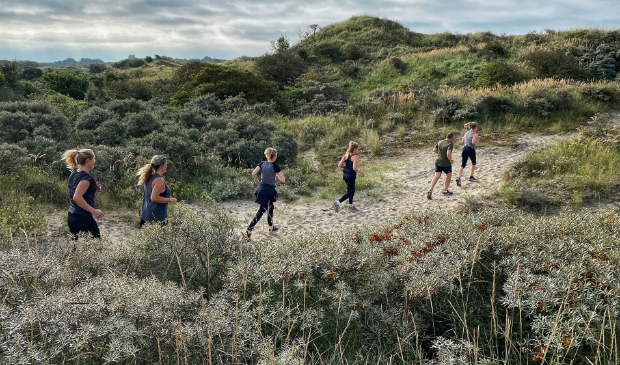 Mindful Running