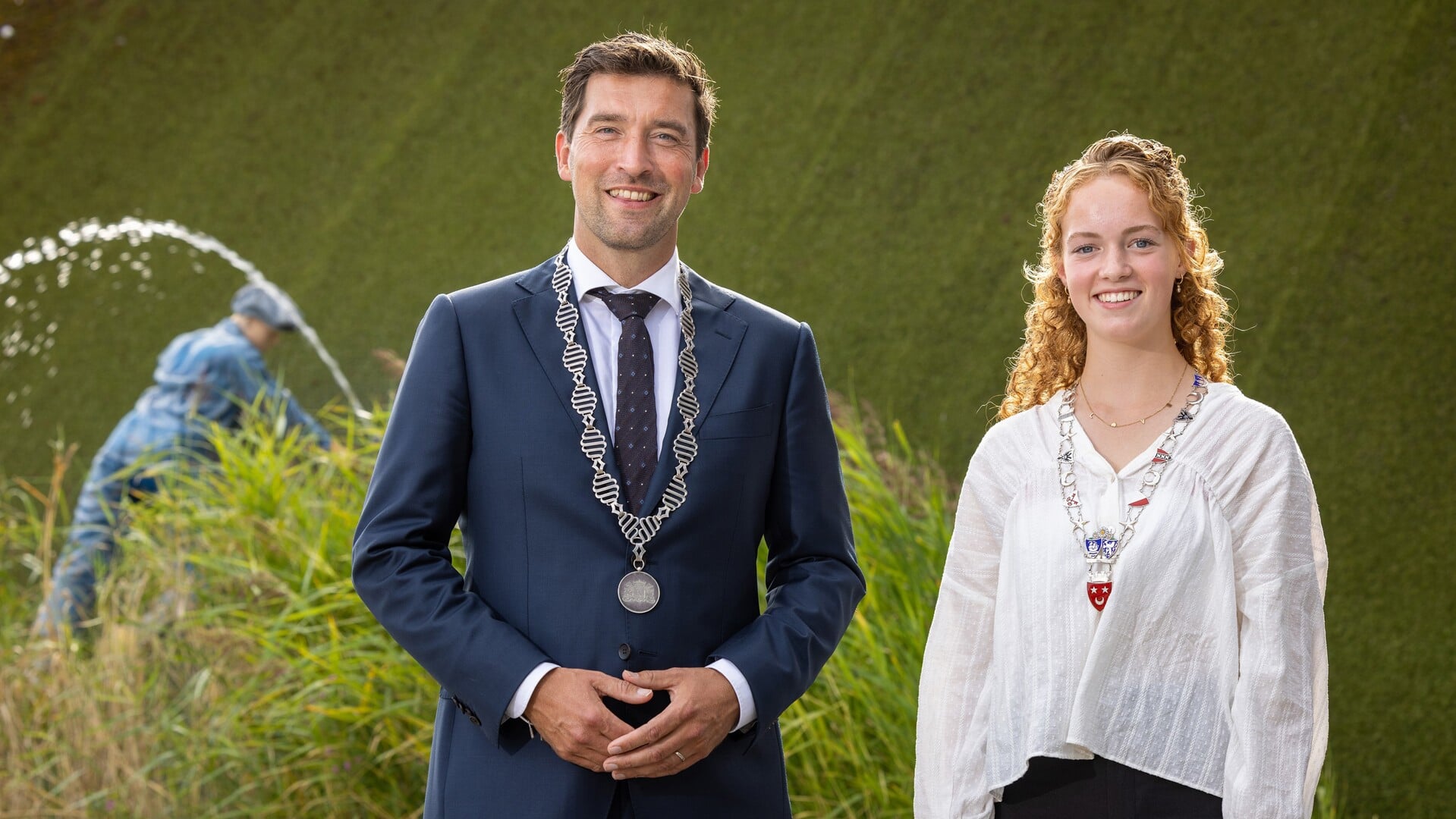 Werk in opdracht