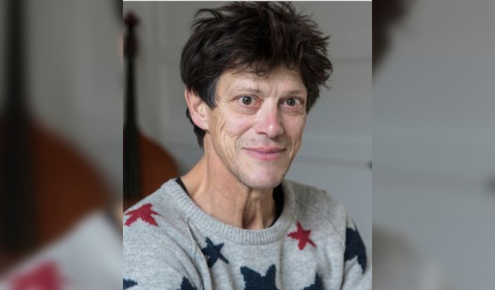 Luc de Graaf overleden