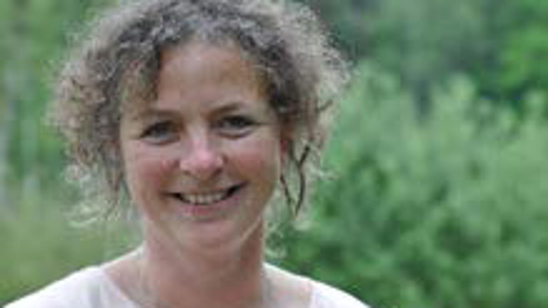 Anke van Wijk