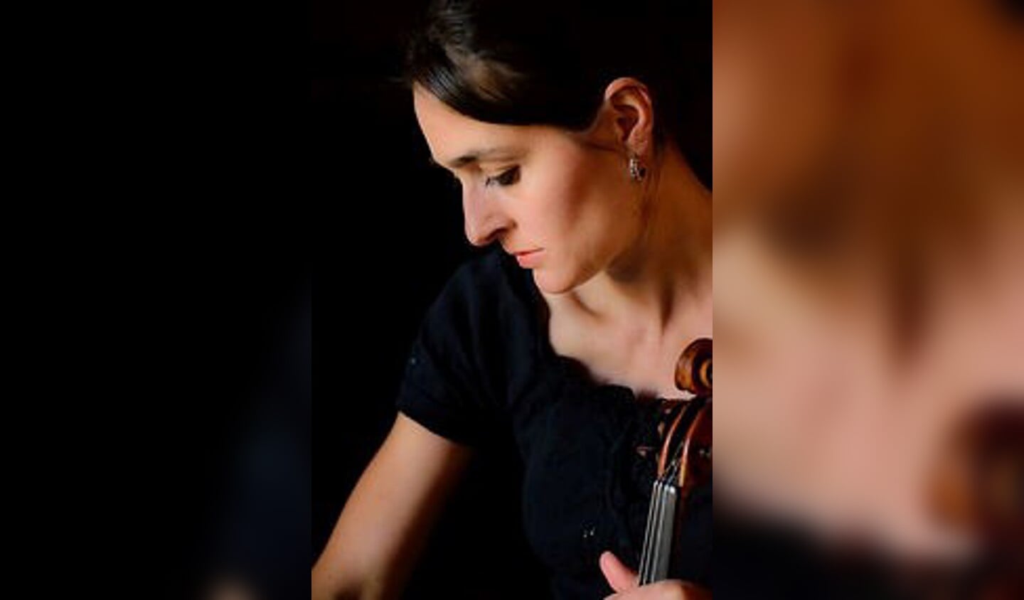 The Hague String Trio - Julia Dinerstein