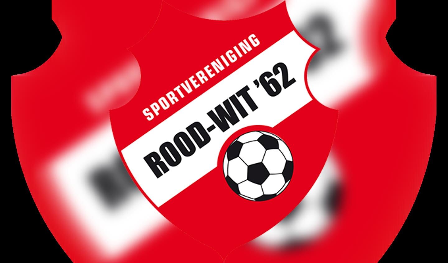 logo s.v. Rood-Wit '62