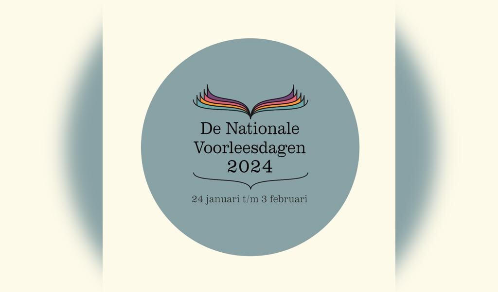 Vier De Nationale Voorleesdagen In De Bibliotheek - De Loop Weekkrant ...