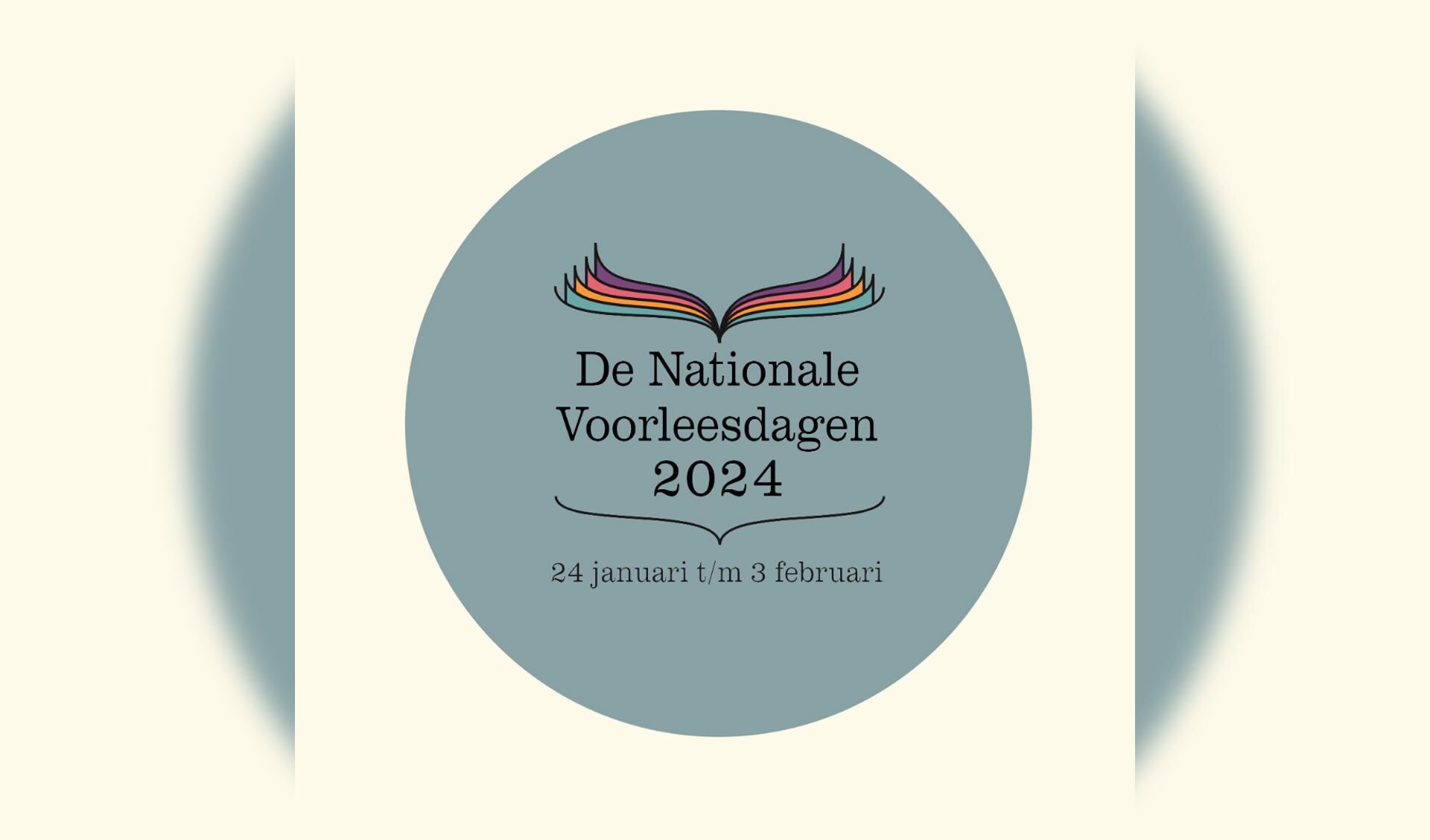 Vier De Nationale Voorleesdagen In De Bibliotheek - De Loop Weekkrant ...