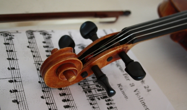 <p>Meer te weten komen over klassieke muziek in het Huis van de Wijk Waterlandplein.</p>