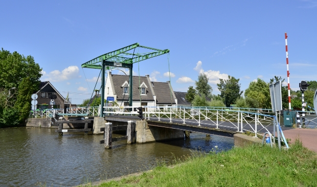 Kwadijkerbrug.