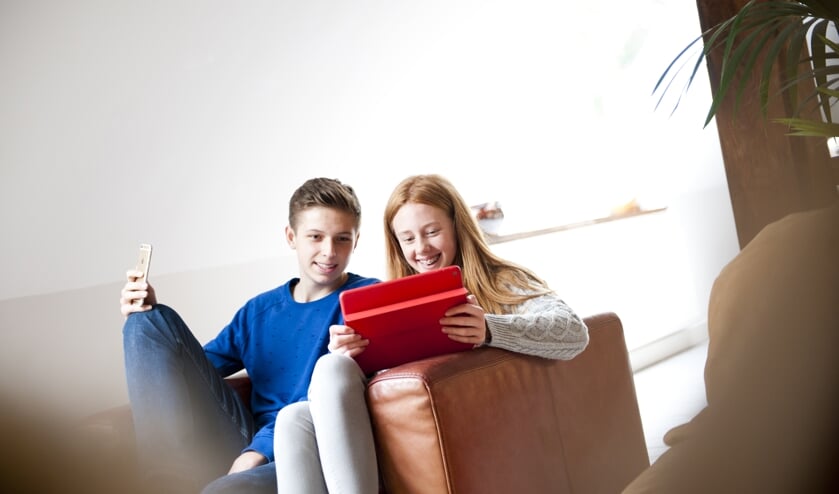 Bibliotheek Kennemerland biedt telefonische spreekuren aan.