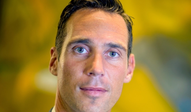 mr. K. Meijer.