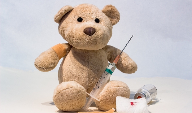 In verband met het coronavirus vragen wij je om maar met 1 ouder/verzorger naar het inkoopspreekuur en/of consultatiebureau te komen.