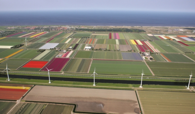 Kansen voor vijf keer meer duurzame energie in Regio Alkmaar
