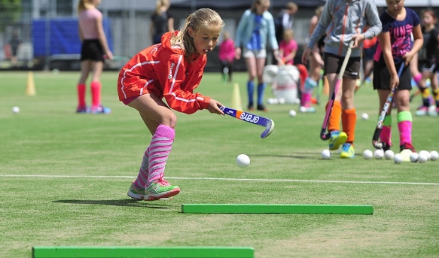 <p>Onder meer de Mixed Hockey Club kan rekenen op een financiële bijdrage van de gemeente. MHC wil het geld gebruiken om een van de zandvelden om te bouwen tot een waterveld.</p>
