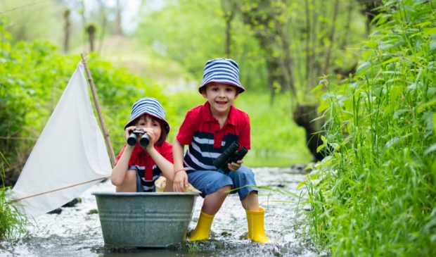 <p>Vul ook de Kindermonitor over de gezondheid en het welzijn van uw kind in.</p>