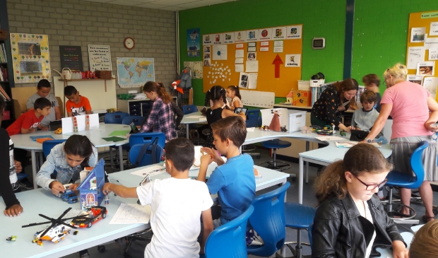 <p>In GGD-regio Kennemerland voelen veel scholieren (51%) zich (zeer) vaak gestrest, dit is boven het landelijk gemiddelde. </p>