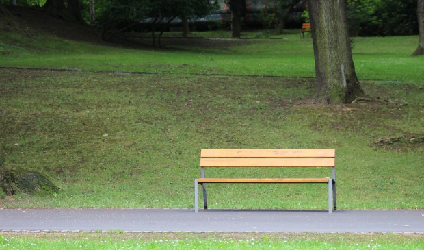 Boelenspark in samenspraak met bewoners weer gezellig.