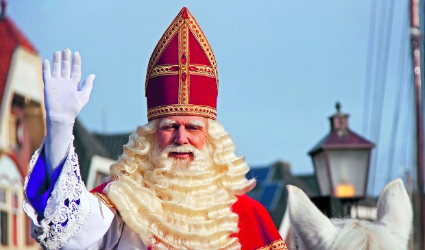 <p>De sinterklaasintocht in Langedijk moet wijken voor corona.</p>