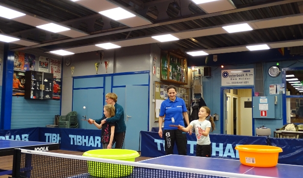 Gebruik de sportzoeker voor een sport bij jou in de buurt!