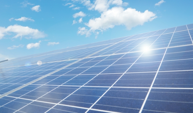 <p>Zonnepanelen winnen aan populariteit.</p>