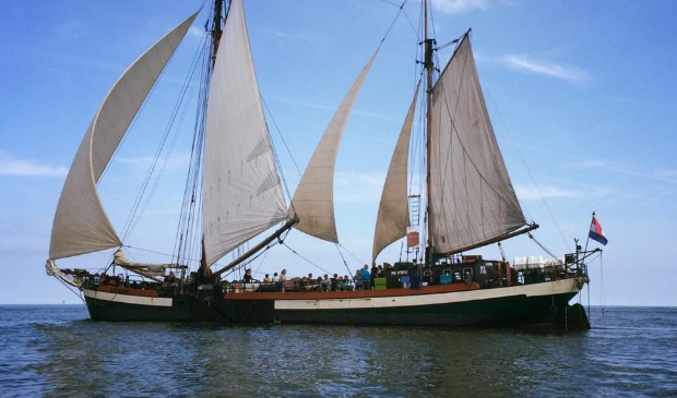 Zon, wind en zeilen: verdwijnen historische schepen?