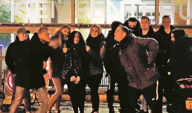 <p>De actie richt zich vooral op jongeren tussen de 12 en 25 jaar.</p>