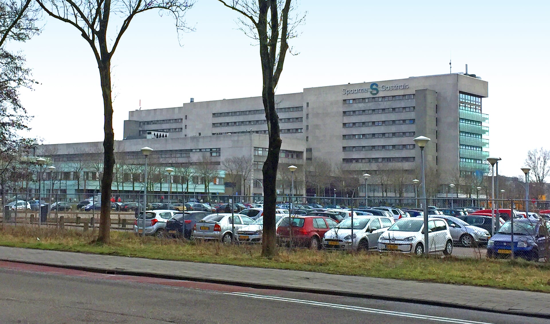 De Haarlemse gemeenteraad heeft het bestemmingsplan voor de Spaarne Gasthuisbuurt aangenomen. 