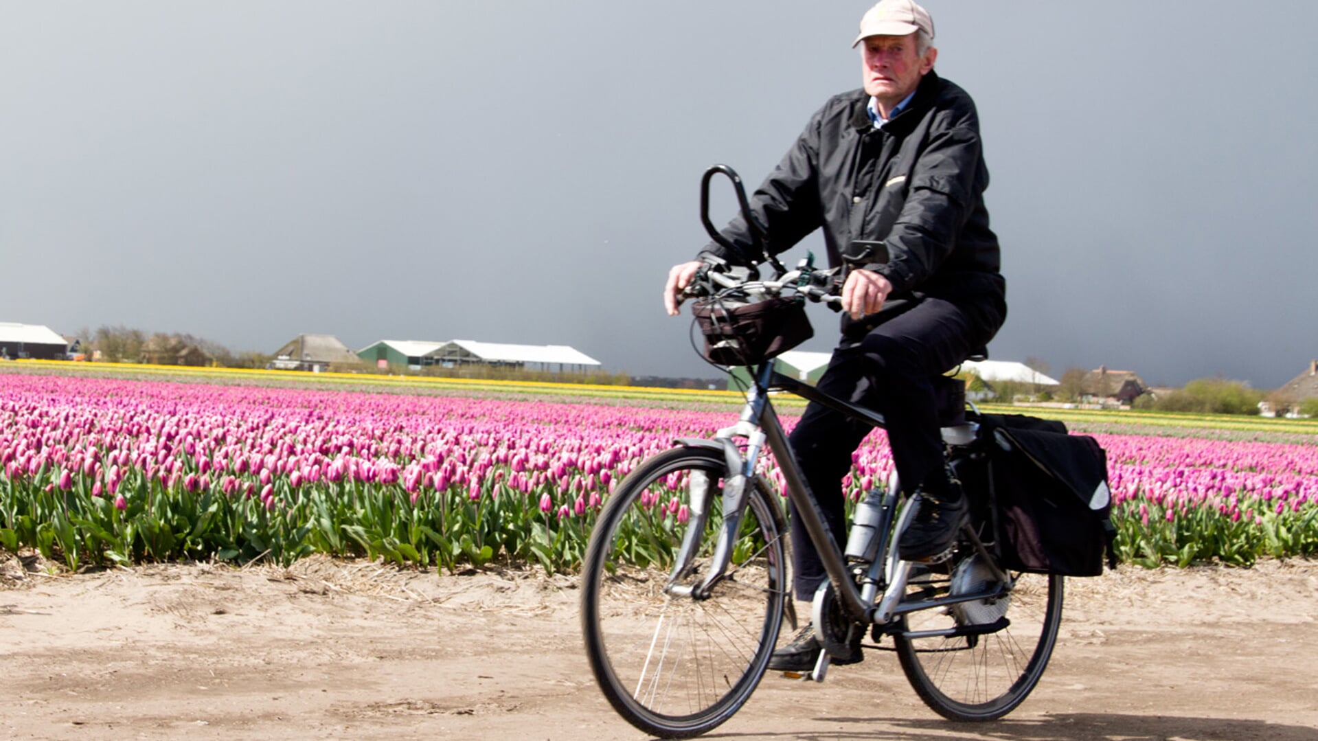 Zo stap jij veilig en zelfverzekerd je fiets op.