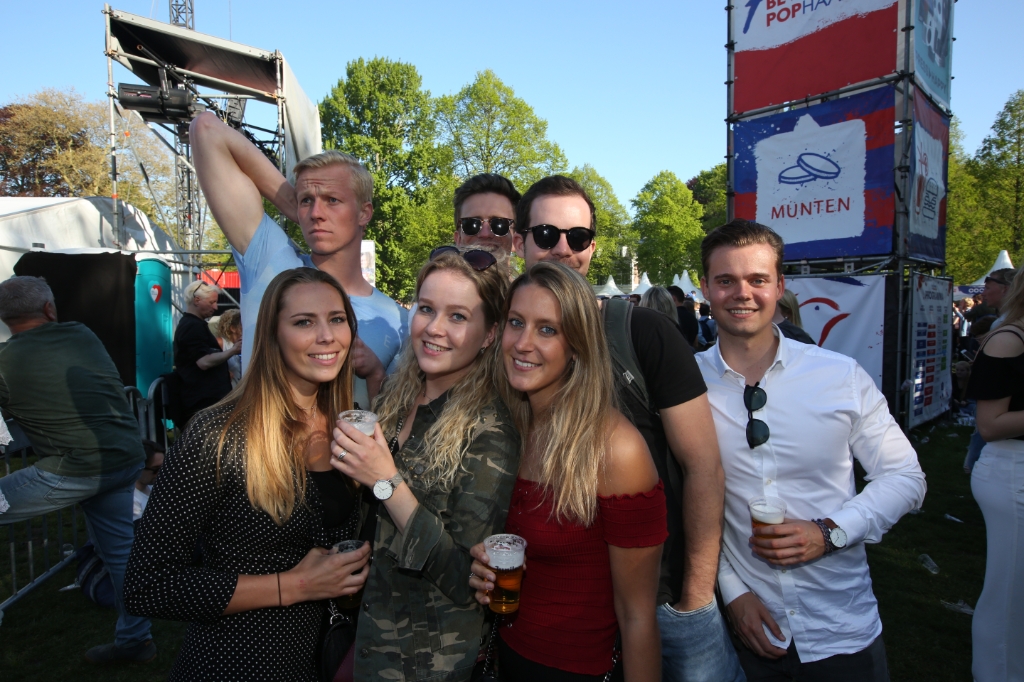 <p>Bevrijdingspop vindt in 2021 digitaal plaats.</p>