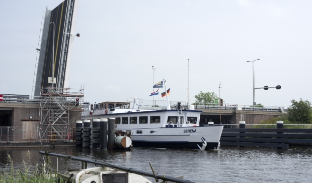 De winterbediening van bruggen en sluizen is verlengd wegens coronavirus.