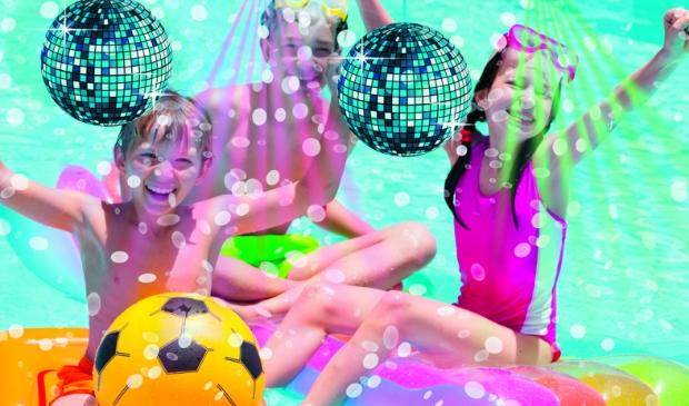 <p>Wordt er in de toekomst nog wel discozwemmen gehouden?</p>