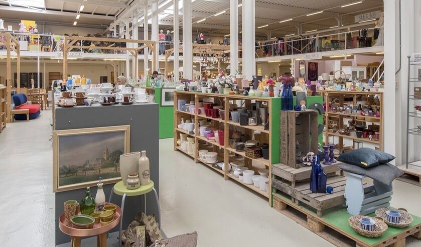 RataPlan, één van Nederlands grootste kringlooporganisaties met in totaal 23 vestigingen, pakt jaarlijks flink uit tijdens deze Nationale feestdag