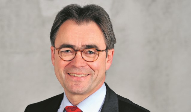 Jos Wienen.