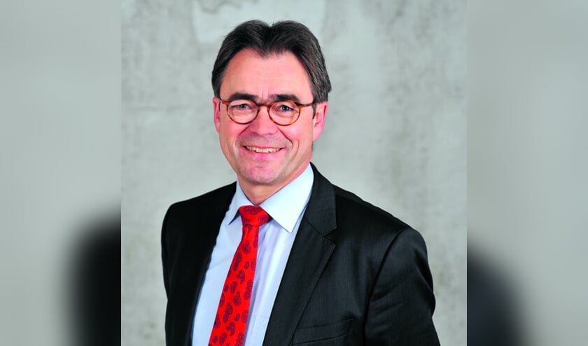 Jos Wienen.
