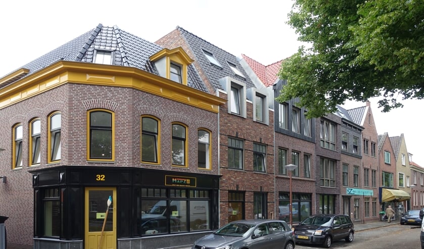 Westerweg 26-29