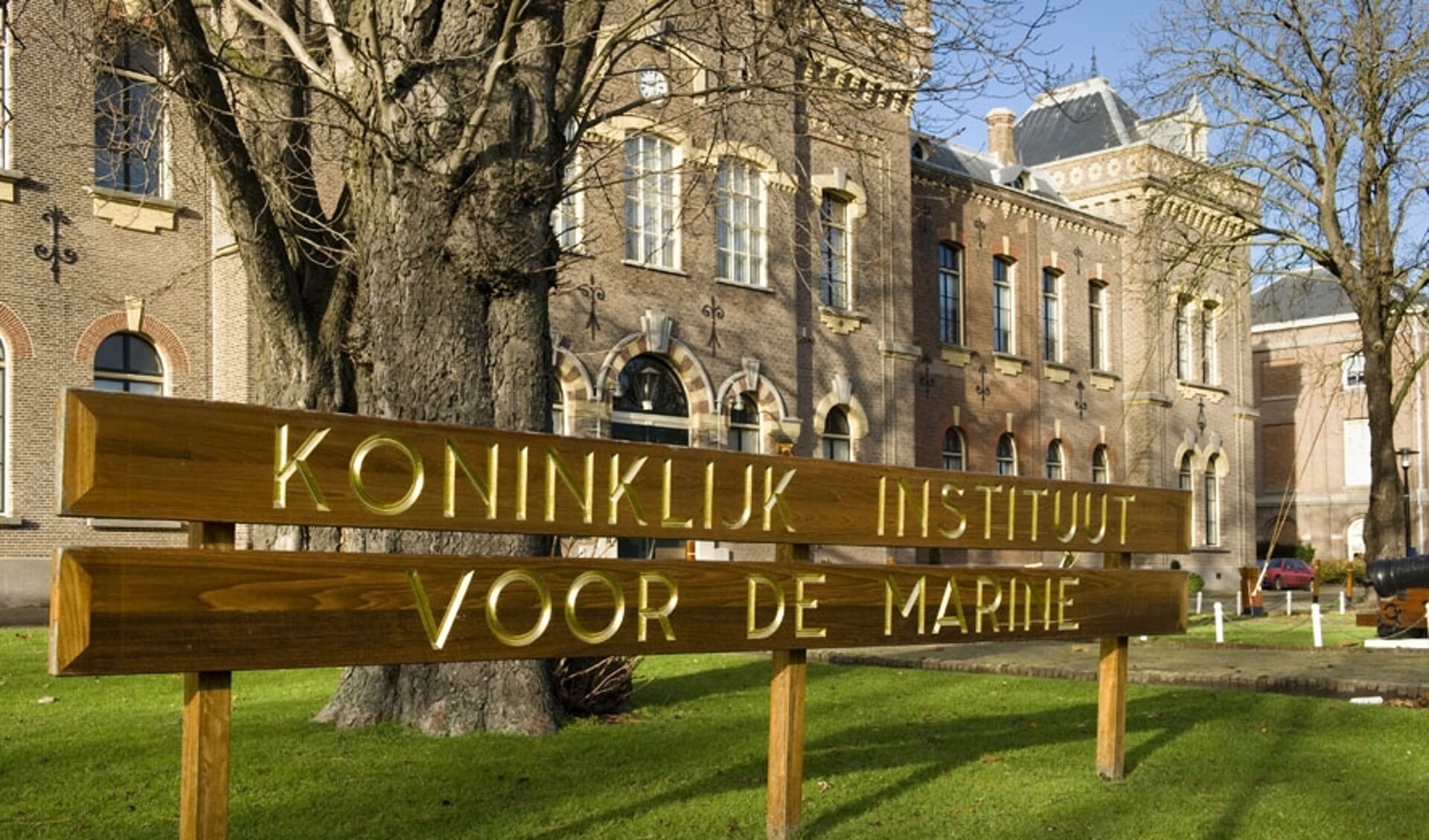 Dag van de Mantelzorg in Den Helder wordt gehouden bij het KIM.